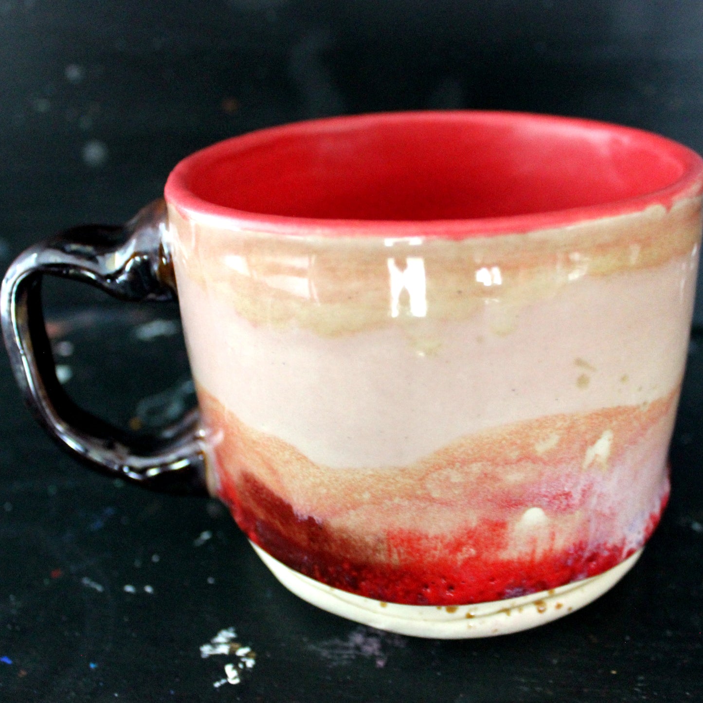 Ember Glow Mug