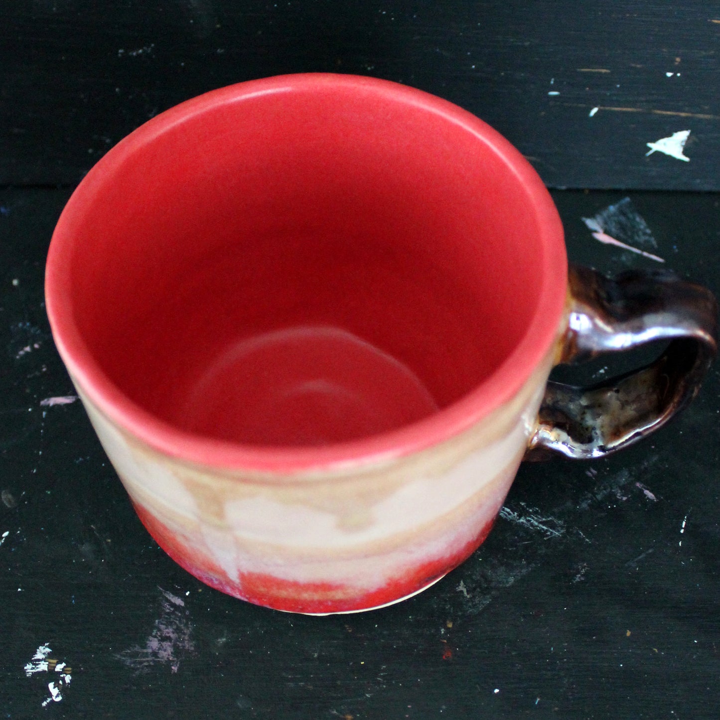 Ember Glow Mug
