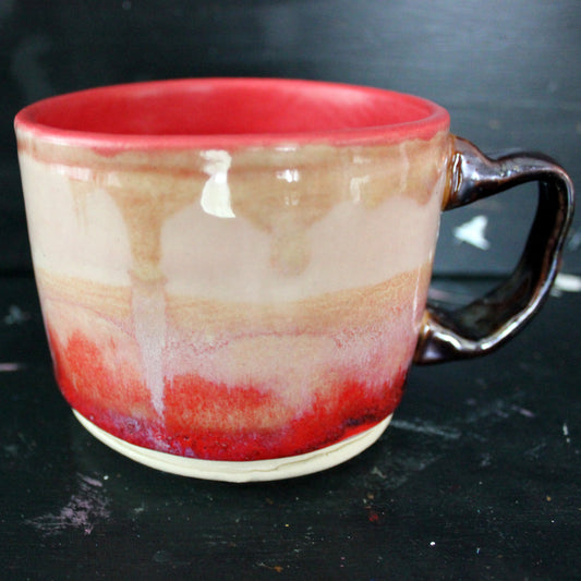 Ember Glow Mug