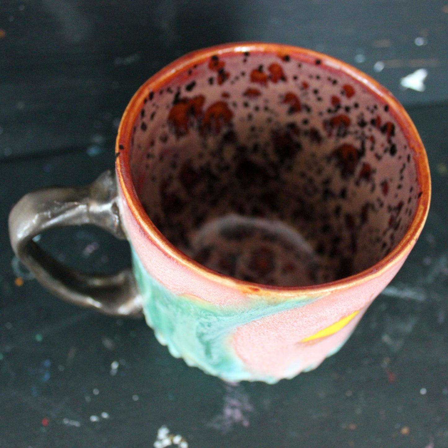 Spring Thaw Mug