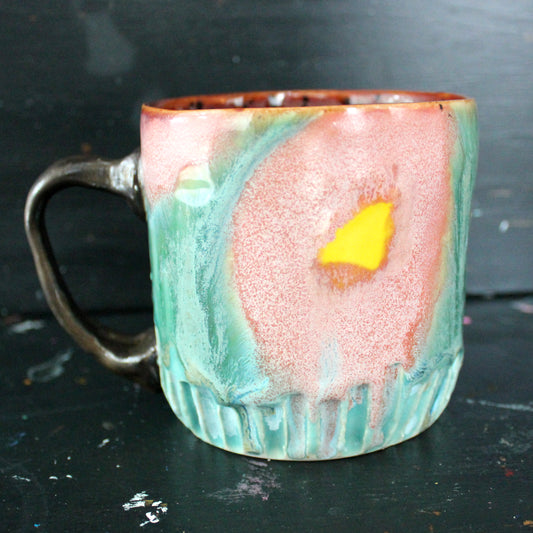 Spring Thaw Mug