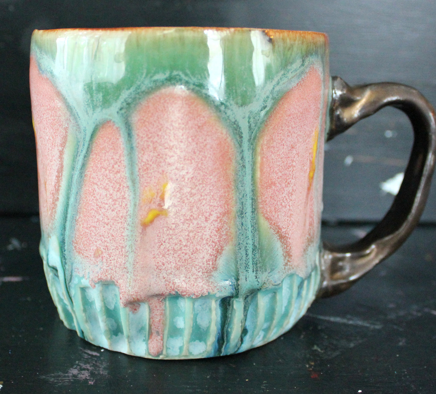 Spring Thaw Mug